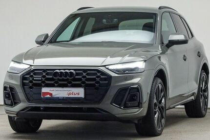 Audi Q5 18.900 km 52.888 &euro; Mühlheim 63165