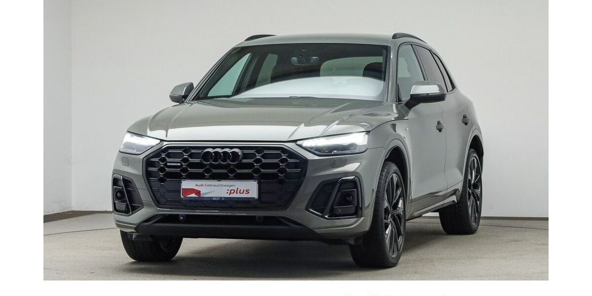 Audi Q5 18.900 km 52.888 &euro; Mühlheim 63165