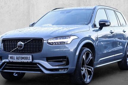 Volvo XC90 83.058 km 46.980 &euro; Aachen 52078
