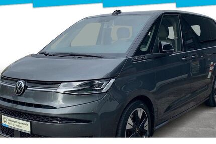 VW T7 Multivan 21.440 km 58.950 &euro; Potsdam 14480