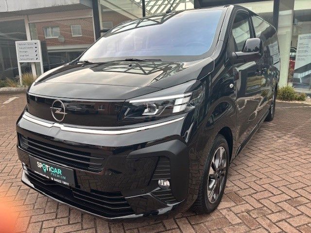 Zafira Life
