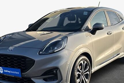 Ford Puma 10.251 km 21.500 &euro; Hildesheim 31135