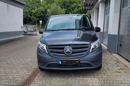Mercedes-Benz Vito 191.000 km 24.200 &euro; Hohen-Sülzen 67591