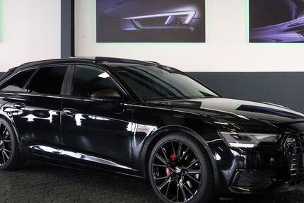 Audi A6 102.859 km 38.990 &euro; Braunschweig 38112