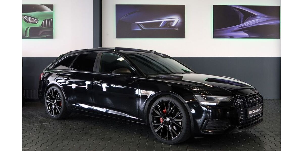 Audi A6 102.859 km 38.990 &euro; Braunschweig 38112