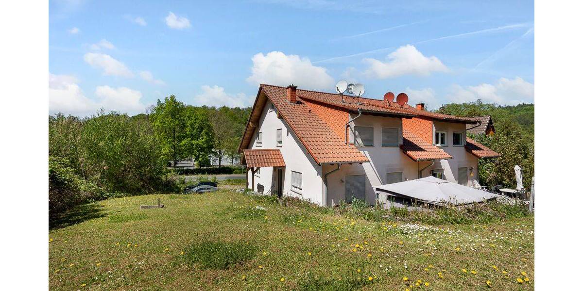 Mehrfamilienhaus, Wohnhaus Michelstadt - 7 Zimmer, 260 m&sup2;, 650.000&euro; | Angebot:26834155