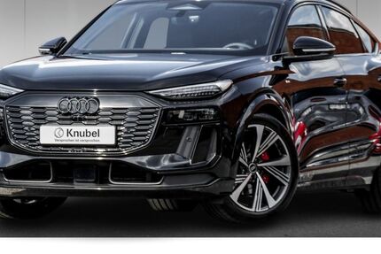 Audi Q6 e-tron 19.880 km 89.990 &euro; Münster 48163