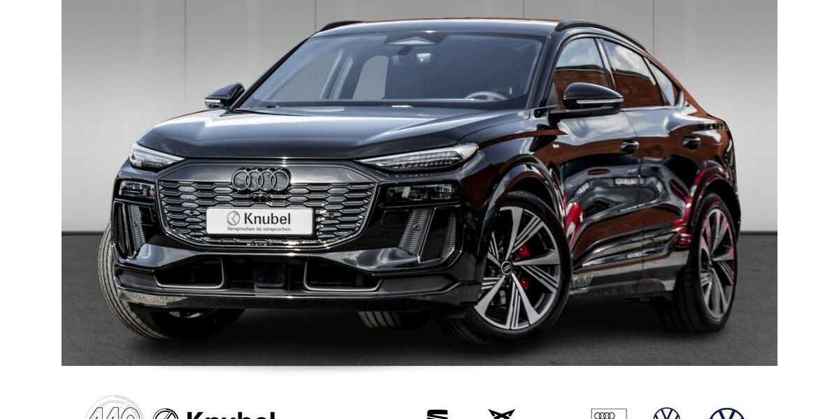 Audi Q6 e-tron 21.999 km 84.480 &euro; Münster 48163