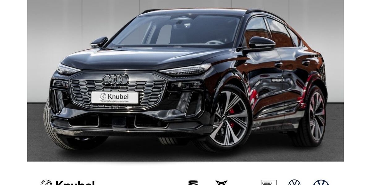 Audi Q6 e-tron 26.999 km 84.480 &euro; Münster 48163