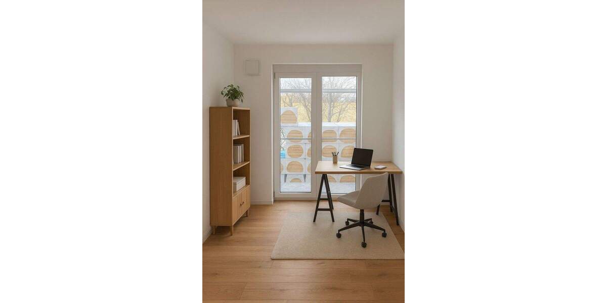 Etagenwohnung Feucht - 4 Zimmer, 109 m&sup2;, 479.000&euro; | Angebot:24748385