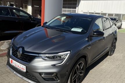 Renault Arkana 43.250 km 20.980 € Braunschweig 38126