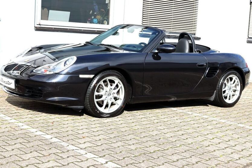 Boxster