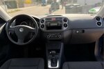 VW Tiguan 2.0 TDI DSG 4Motion 1. Hand AHK 172.000 km 7.490 &euro; Neckarsulm 74172