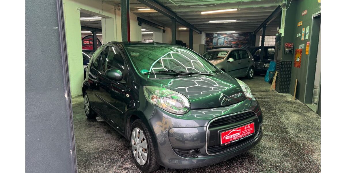 Citroen C1 85.000 km 4.790 &euro; Oberhausen 46149