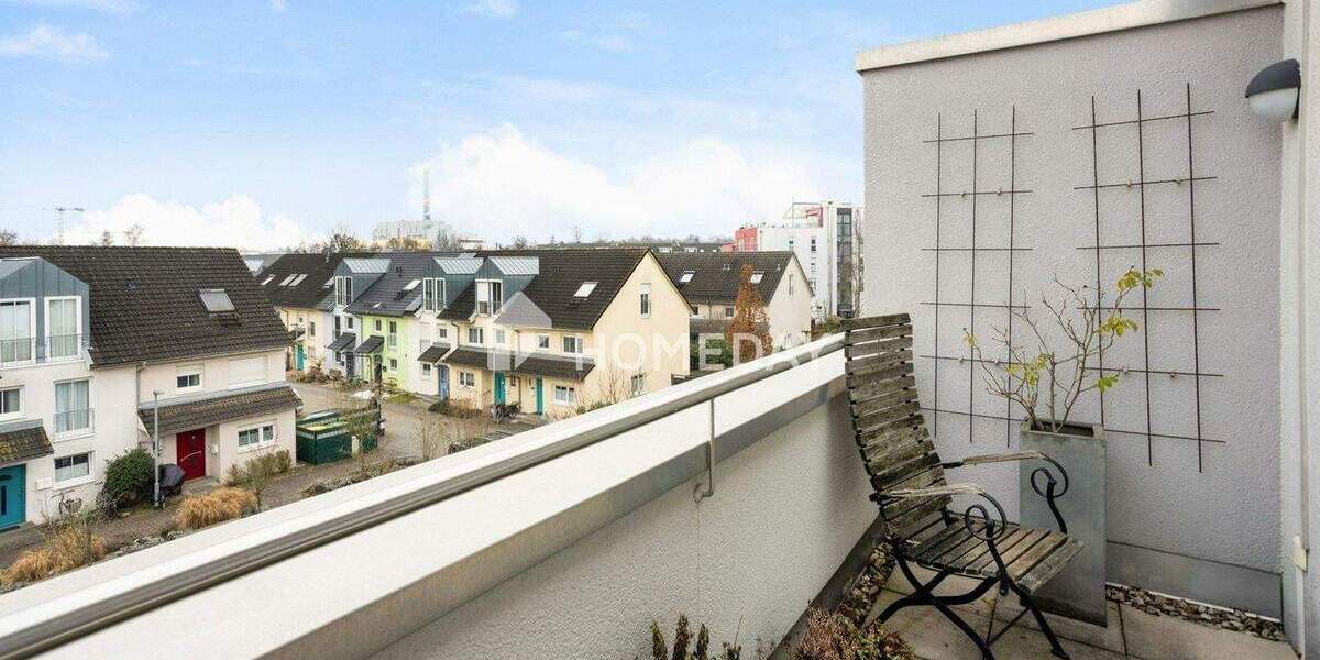 Reihenmittelhaus Frankfurt am Main Niederursel - 6 Zimmer, 166 m&sup2;, 1.180.000&euro; | Angebot:25277972