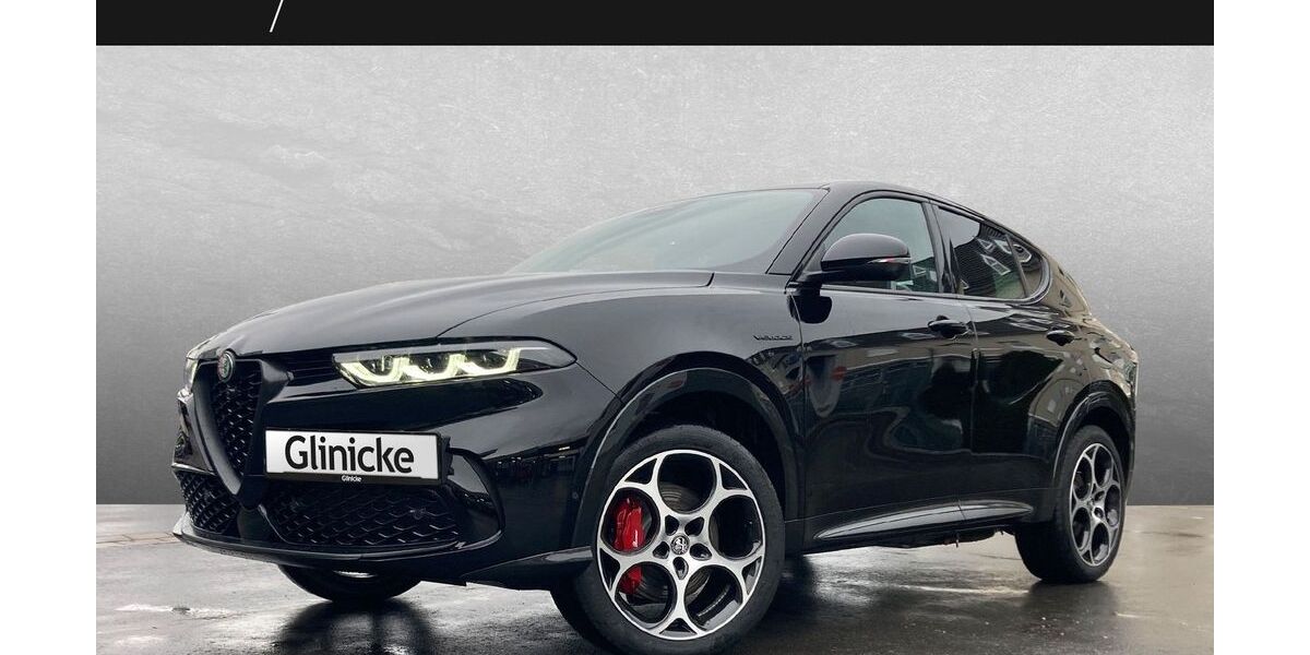 Alfa Romeo Tonale 73.200 km 25.890 &euro; Göttingen 37077