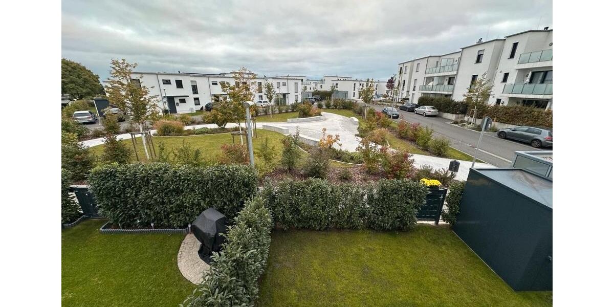 Reihenhaus Hanau Kesselstadt - 4 Zimmer, 108 m&sup2;, 2.220&euro; | Angebot:24660370