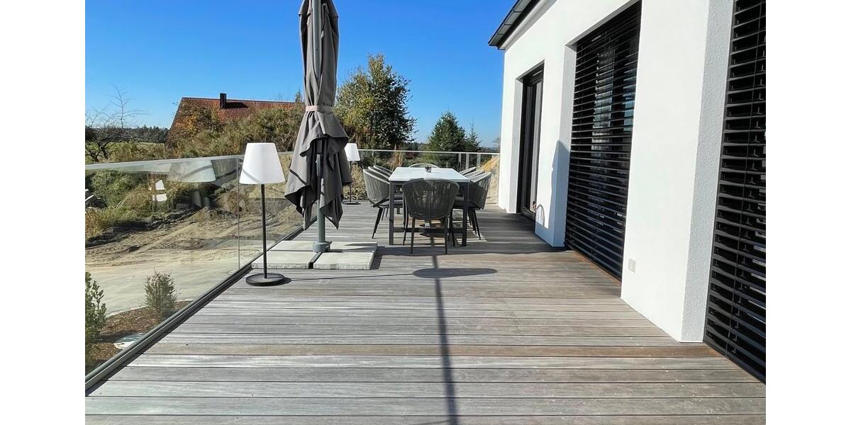 Einfamilienhaus Ilmmünster - 5 Zimmer, 174 m&sup2;, 2.350&euro; | Angebot:26169318