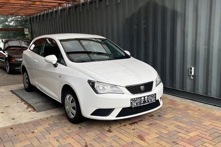 Seat Ibiza 131.000 km 4.299 &euro; Dresden 01219