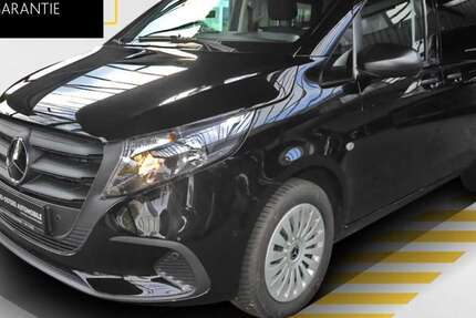 Mercedes-Benz Vito 9.470 km 50.790 &euro; Garbsen 30827