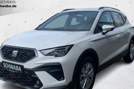 Seat Arona 1.307 km 24.410 &euro; Gersthofen 86368