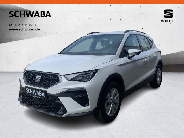 Seat Arona 1.307 km 24.410 &euro; Gersthofen 86368
