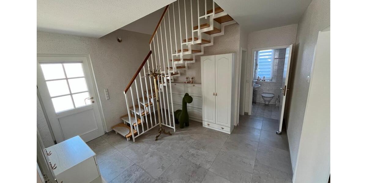 Einfamilienhaus Erkner - 4 Zimmer, 116 m&sup2;, 680.000&euro; | Angebot:27084464