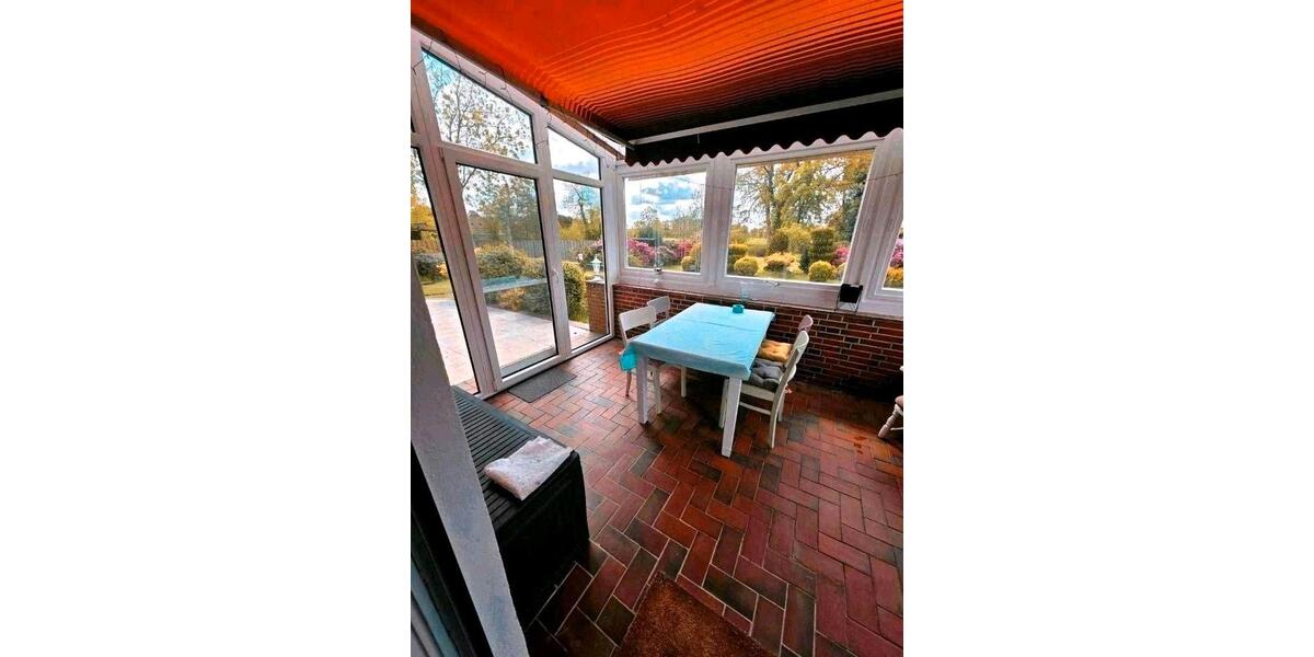 Einfamilienhaus Friedeburg - 6 Zimmer, 150 m&sup2;, 390.000&euro; | Angebot:26602627