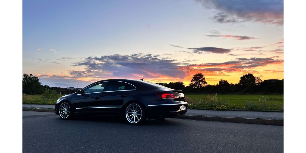 VW CC 153.000 km 15.500 &euro; Dresden 01139