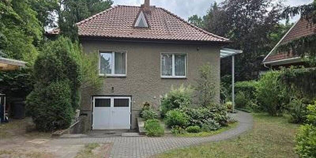 Einfamilienhaus Schildow Schildow - 3 Zimmer, 70 m&sup2;, 200.000&euro; | Angebot:26866280