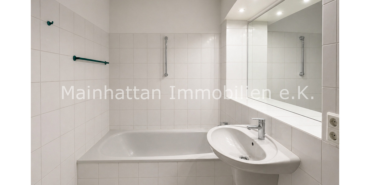 Etagenwohnung Usingen - 2 Zimmer, 53 m&sup2;, 142.000&euro; | Angebot:26320572