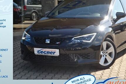 Seat Leon 53.709 km 21.440 &euro; Eilenburg 04838