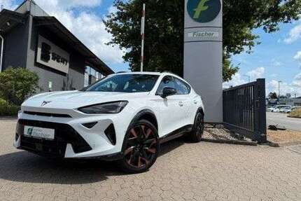 Cupra Formentor 10.000 km 42.900 &euro; Celle 29227