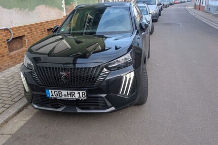 Peugeot 2008 18.000 km 19.999 &euro; Sankt Ingbert 66386