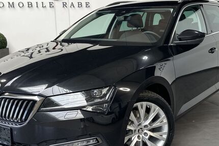 Skoda Superb 114.750 km 26.449 &euro; Wardenburg 26203