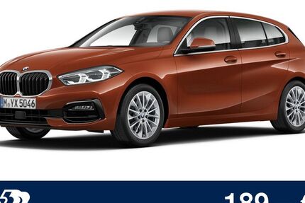 BMW 116 9.743 km 28.450 € Kiel 24118