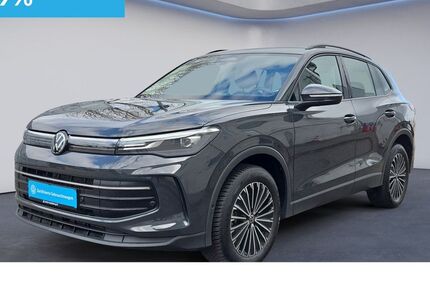 VW Tiguan 12.800 km 38.480 &euro; Magdeburg 39116