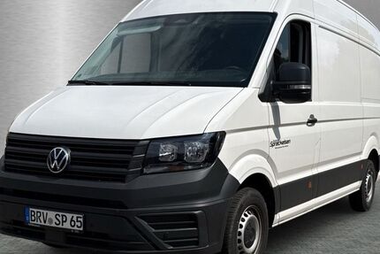 VW Crafter 5.000 km 59.990 &euro; Bremervörde 27432