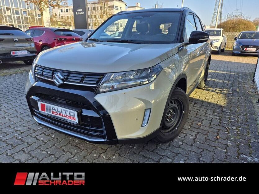 Vitara