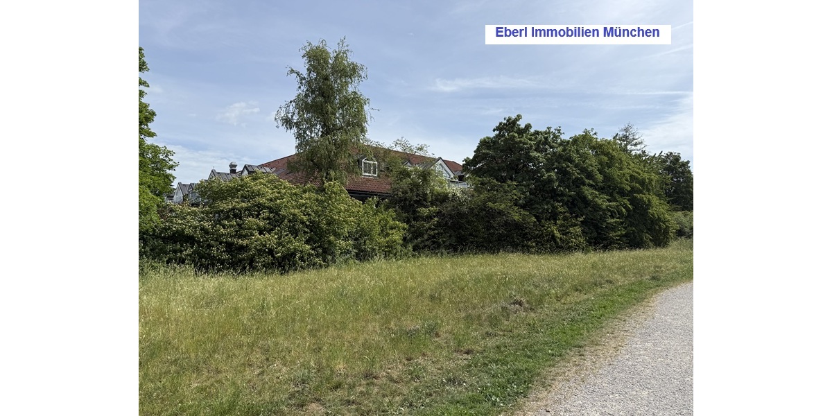 Wohnen mit Mehrwert: 2 Zimmer +Garten +Terrasse +großer Hobbyraum +abschließbares Kellerabteil +TG + Provisionsfrei für den Käufer - Erdgeschoßwohnung München Feldmoching-Hasenbergl | Angebot:26818928