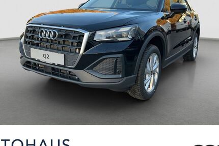 Audi Q2 7.900 km 34.950 &euro; Ebersberg bei München 85560