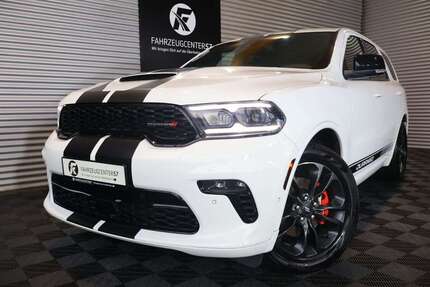 Dodge Durango 15.875 km 47.900 &euro; Wenden 57482