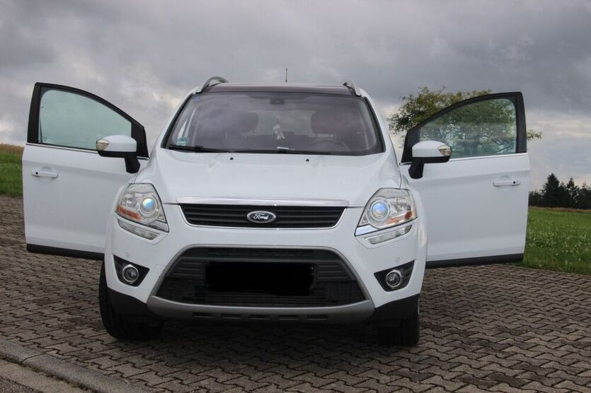Kuga