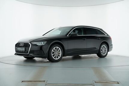 Audi A6 103.599 km 22.889 &euro; Sangerhausen 06526