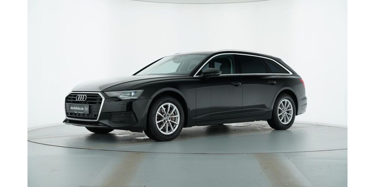 Audi A6 103.599 km 24.890 &euro; Sangerhausen 06526