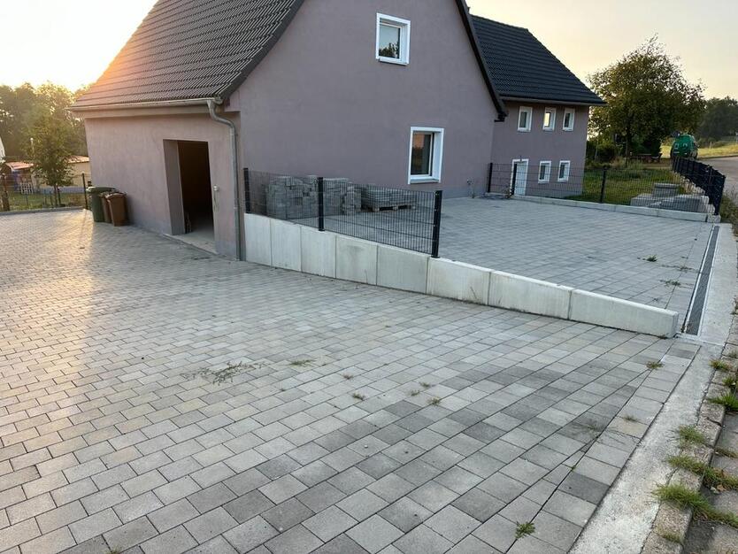 LagerWerkstatt im Landkreis AnsbachLeutershausen