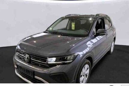 VW T-Cross 21.358 km 19.750 &euro; Wasserburg a. Inn 83512