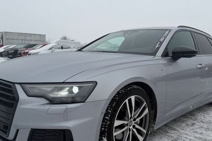 Audi A6 237.640 km 19.499 &euro; Mittenwalde 15749