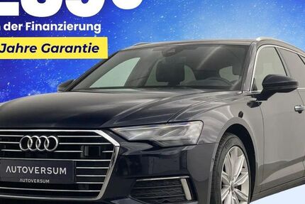 Audi A6 70.263 km 30.985 &euro; Uetersen bei Hamburg 25436