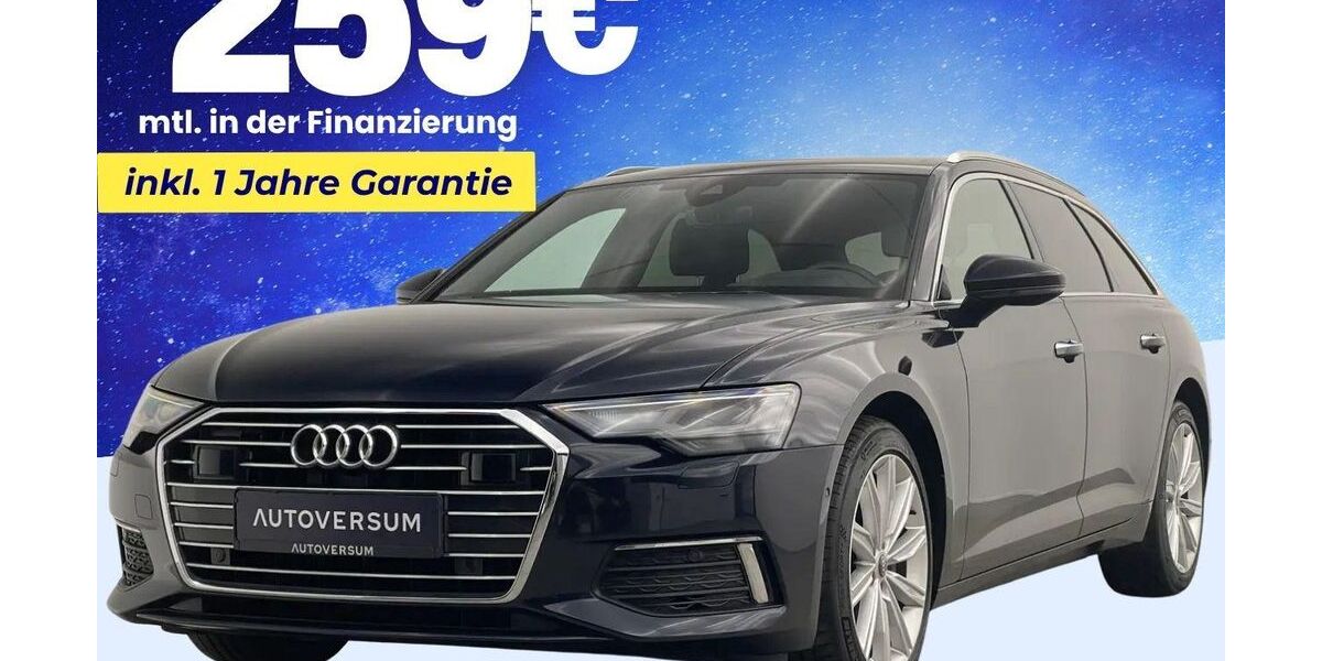 Audi A6 70.263 km 30.985 &euro; Uetersen bei Hamburg 25436